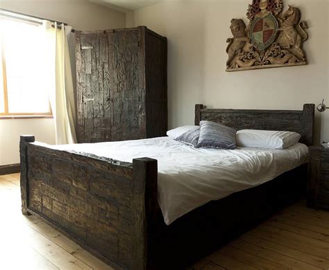 Sleeper Wood Furniture | Decoration Access