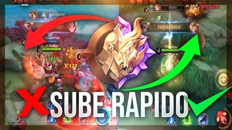 5 Cosas Que Necesitas Saber En Mobile Legends Para Ganar Mobile