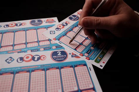 Résultat du Loto FDJ le tirage du samedi 3 avril 2021 EN LIGNE