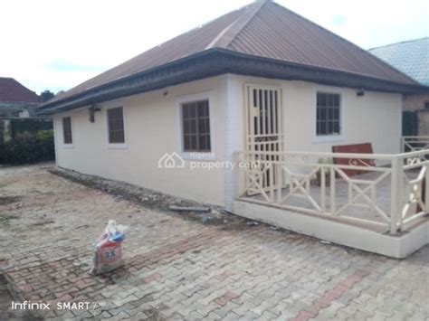 2 Bedroom Detached Bungalows For Rent In Abuja Nigeria Property Centre