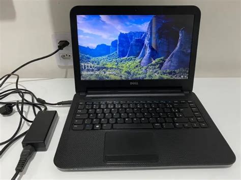 Notebook Dell Inspiron An Ncios Na Olx Brasil