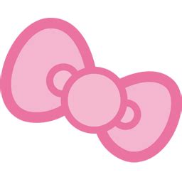 Hello Kitty Icon, Transparent Hello Kitty.PNG Images & Vector ...