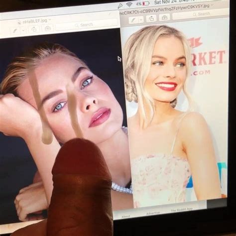 Margot Robbie Cum Tribute Gay Tributes Porn XHamster XHamster