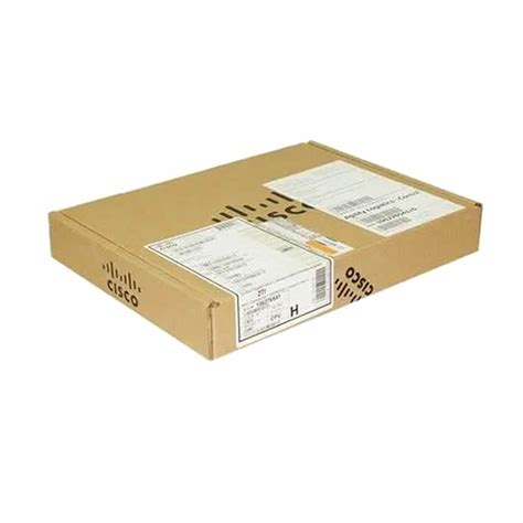 Cisco STACK-T1-50CM 9300 Stacking Cable Price