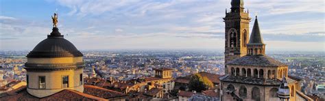 Find accommodation in Bergamo from $93! | HomeToGo