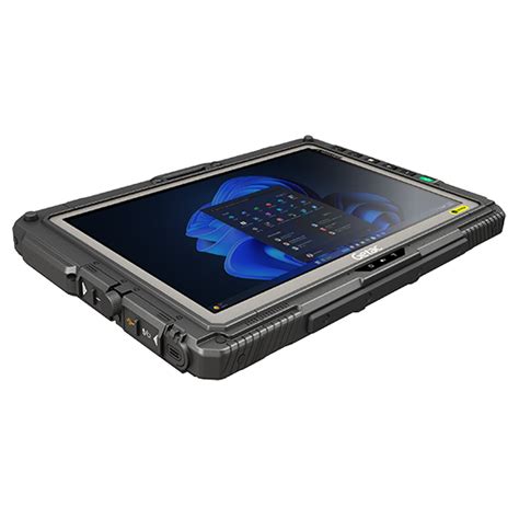 Getac Ux Ex Atex Certified Fully Rugged Tabletgetac