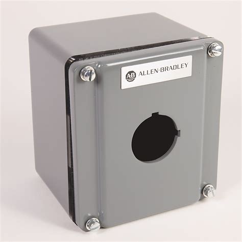 Allen-Bradley 800T-1TZ | Revere Electric Supply