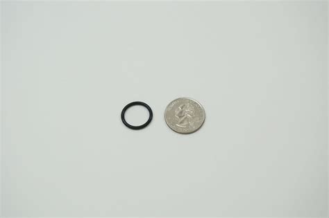 Audi and Volkswagen Variable Timing Solenoid Seal Genuine Audi ...