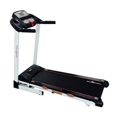 Royal fitness T510-C Treadmill with 120kg capacity – Track Fit