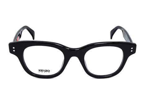 Купити Оправа KENZO KZ50176I 001 47мм.