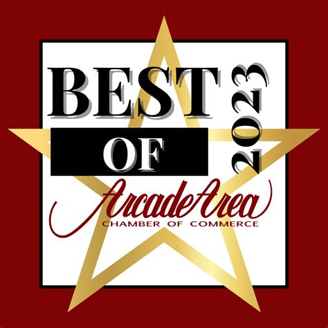 AACC’s First Annual Arcade Area "Best Of" Gala Fundraiser | Arcade Area