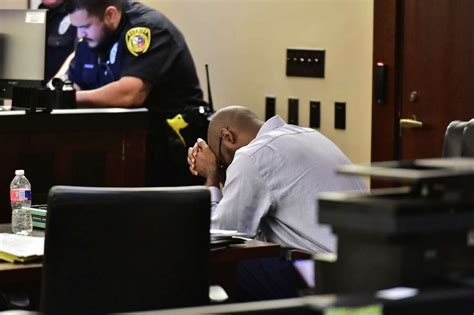 Otis Mckane Guilty Of Capital Murder In San Antonio Officers Death