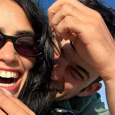 Griselda Siciliani bromeó con una foto en bikini Modo plomero Infobae