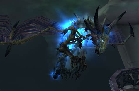 Frost Wyrm (advancement) - Wowpedia - Your wiki guide to the World of ...