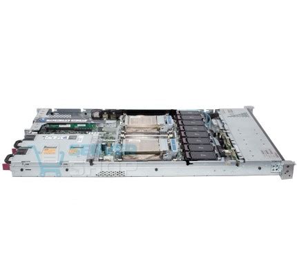 Hp Proliant Dl P G X Sff