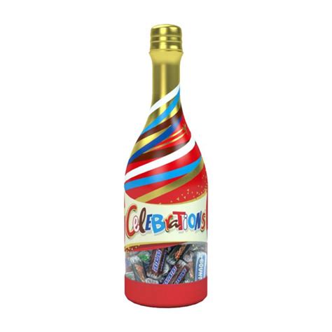 Celebrations Sparkling Selection 320g Welcome To Food Gallery