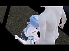 Yaoi Femboy Kano Sex In A Threesome Part 1 Sissy Crossdress Japanese Asian Manga Anime Film