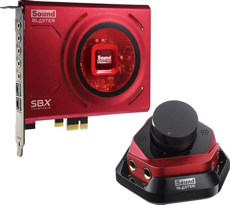 amazoncom creative sound blaster zx pcie gaming sound card  high