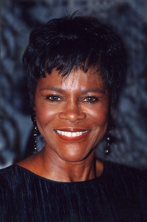 Cicely Tyson (1933-2021)