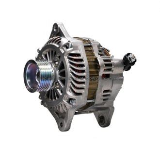 Subaru Tribeca Alternators Parts Carid