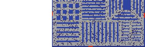1 Snapshot of simulation result for scenario 1 | Download Scientific ...