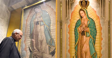 Frases Para Dedicar En El Día De La Virgen De Guadalupe Y Compartir Por