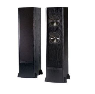 Boston Acoustics CR9 Main Stereo Speakers