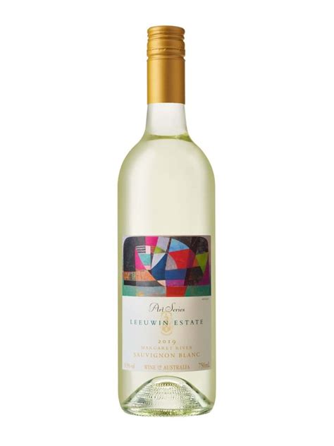 Leeuwin Estate Art Series Sauvignon Blanc S Nh R U