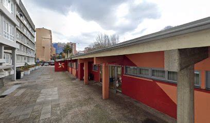 Escuela Infantil Santa Mar A De Oza En La Coru A Opiniones Ubicaci N