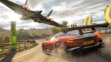 Forza Horizon 5 Release Date Confirmed - Gameplay Trailer Revealed