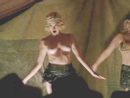 Naked Carla Gallo in Carnivàle