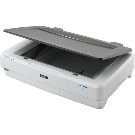 Epson Expression 12000XL Graphic Arts Scanner 12000XL-GA B&H