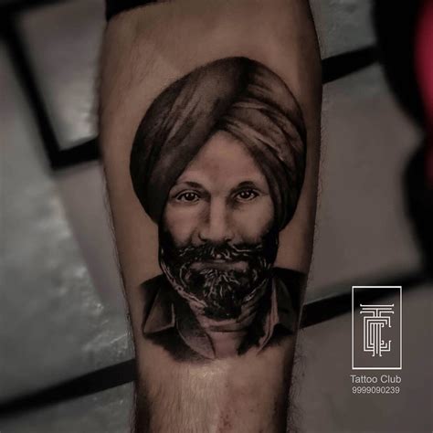 From the archives Portrait tattoo @cheyenne_tattooequipment : thunder ...