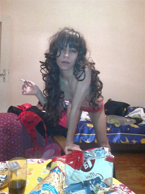 Bulgarian Prostitutki ZB Porn