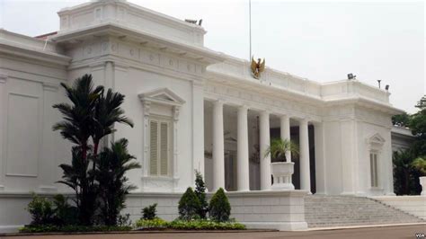 Istana Merdeka Jakarta