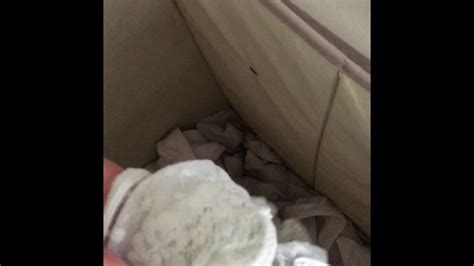 Searching Neighbors Dirty Laundry For Her Panties Gay Man Porn XHamster