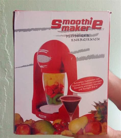 Smoothie Maker