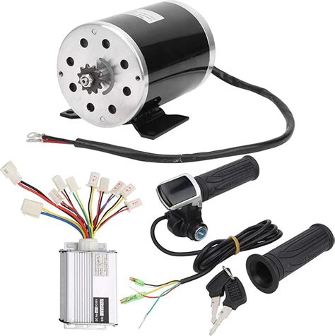 Cuei Elektrisches B Rstenloses Dc Motor Kit B Rstenloses V W