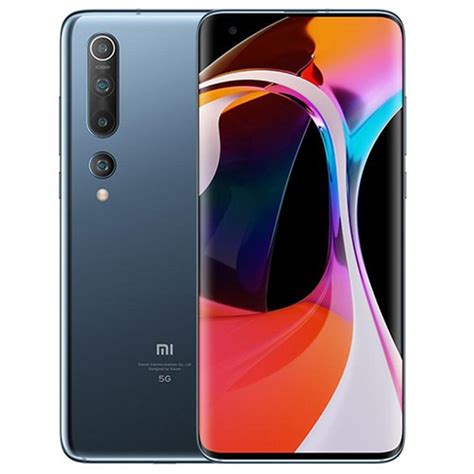 Xiaomi Mi 10 Price in Pakistan & Specifications - RGM Price