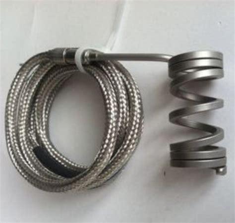 Jual Hot Runner Injection Mold Coil Heater Di Lapak Adena Shop Bukalapak
