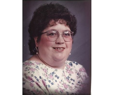 Deborah Gibson Obituary 1957 2023 West Lebanon Nh Valley News