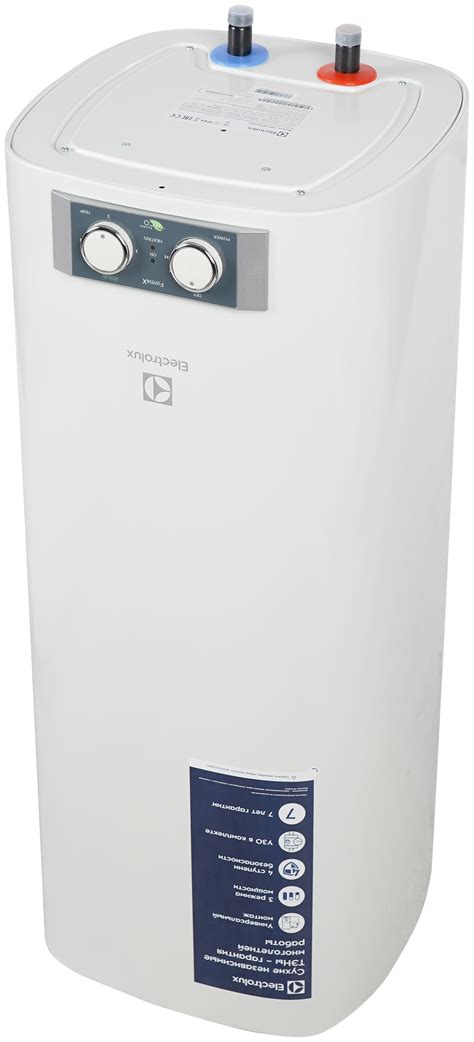ᐉ Бойлер Electrolux EWH 50 Formax купить по цене 10 163 грн. в Киеве и ...