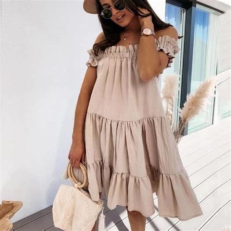 TUNIKA CLARA NUDE Secretstylex Si