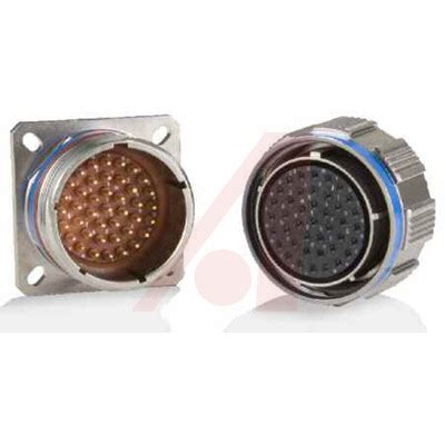D38999/21HJ29SC - Datasheet PDF - Circular Connectors - TE Connectivity ...