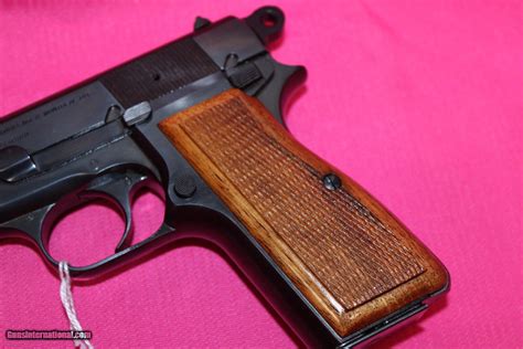 Browning Hi Power