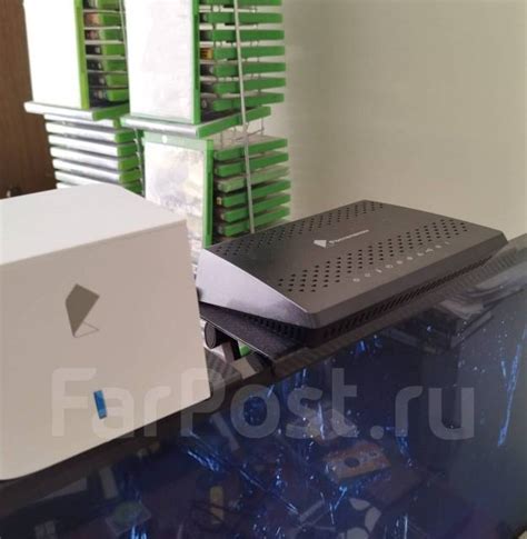 Роутер RT-GM1 для 300 мб/с по оптике от Ростелеком, Альянс 3000/1500р ...