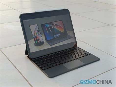 OnePlus Pad Review: Excellent Hardware Limited by Android - Gizmochina