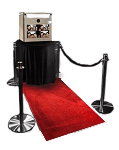 Superior Quality Photobooths For Sale At Photosnap