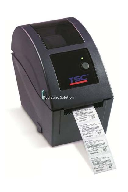 TSC TDP 225 Desktop Label Printer Barcode Printer