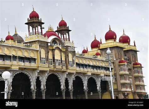 Krishnaraja Wodeyar Hi Res Stock Photography And Images Alamy